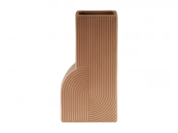 Vases KOOPMAN VASE 25CM 2ASS CLR (AAE336010)