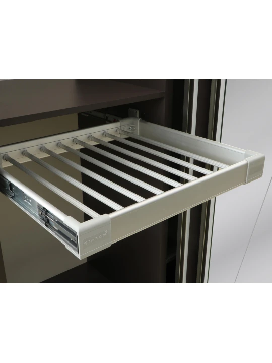 Wardrobe HOBEL EX-D91 7184 (7) 