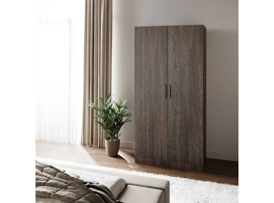 Wardrobe HOBEL EX-C03 CL/02 7648 (4) 