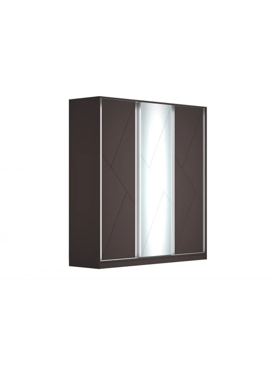 Wardrobe HOBEL EX-D91 7184 (7) 