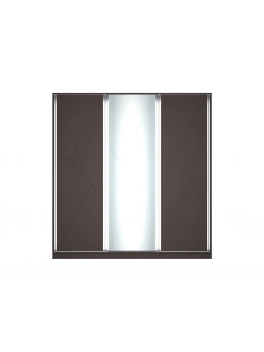 Wardrobe HOBEL EX-D91 7184 (7) 
