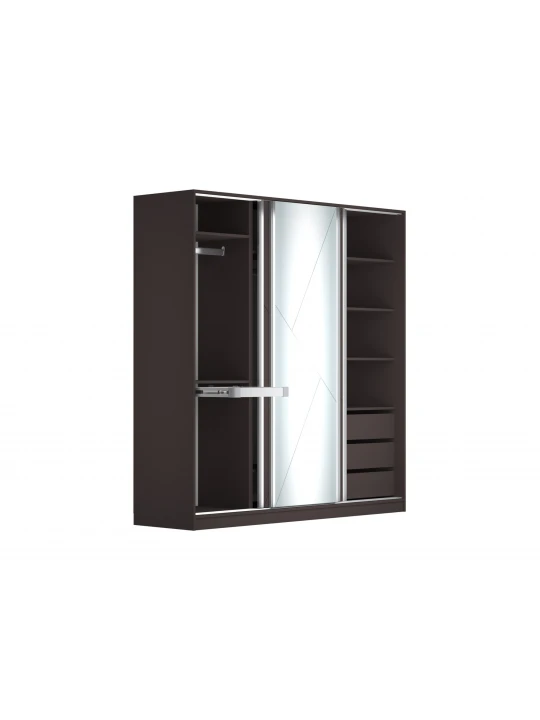 Wardrobe HOBEL EX-D91 7184 (7) 