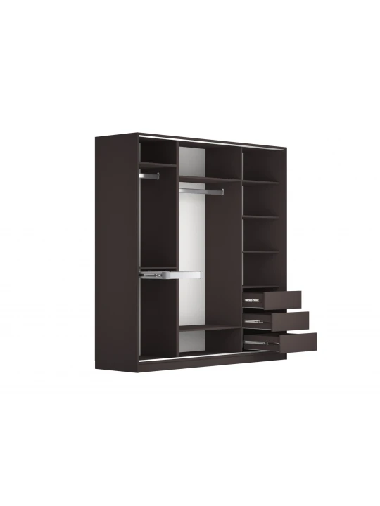 Wardrobe HOBEL EX-D91 7184 (7) 