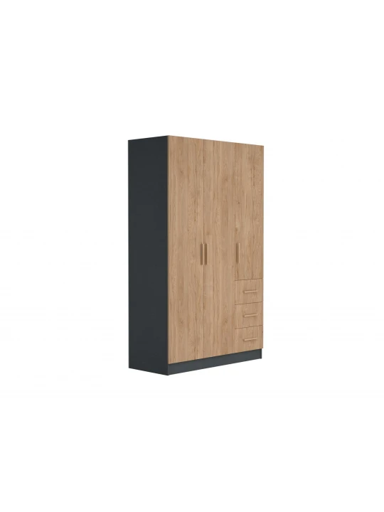 Wardrobe HOBEL SW123  0164/K086 (5) 
