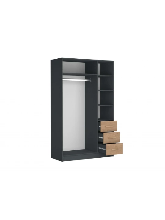 Wardrobe HOBEL SW123  0164/K086 (5) 