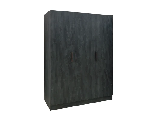 Платяной шкаф HOBEL X126 CL/03 K353 (5) 