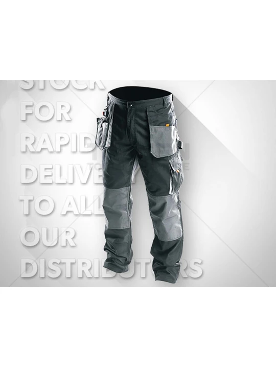 Униформа TOLSEN 45216 WORK UNIFORM S 