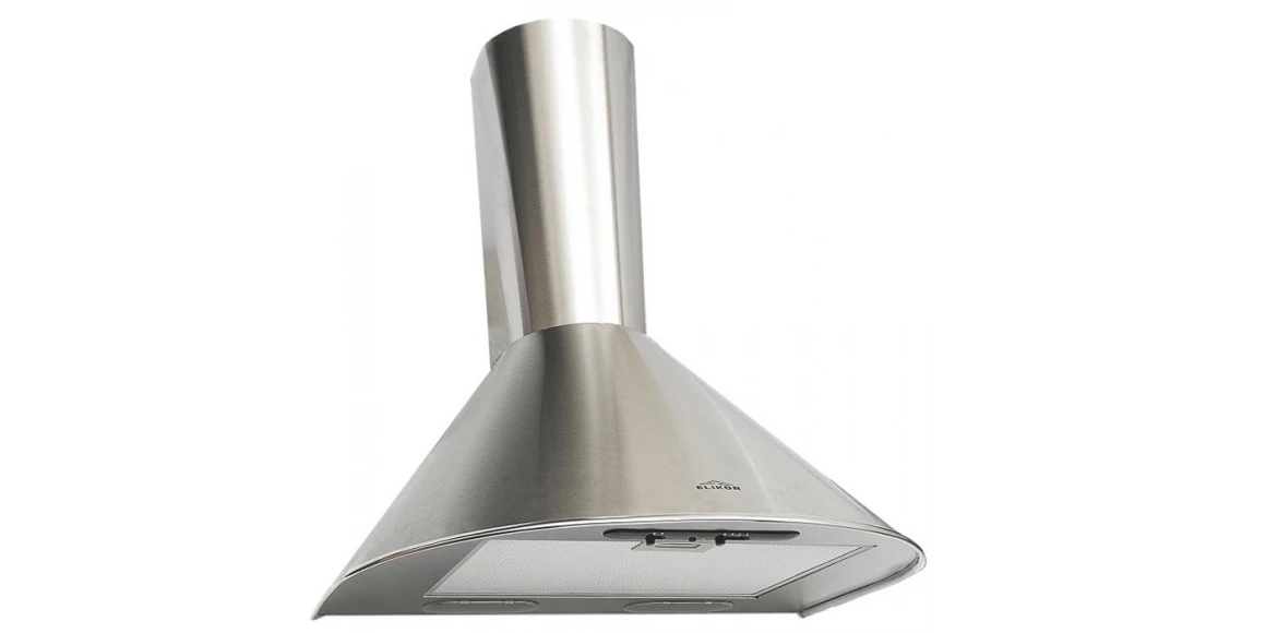 Hood ELIKOR EPSILON 60N430 NERJ/SILVER 