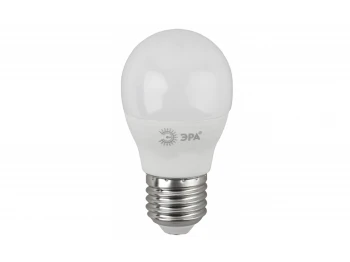 Lamp ERA LED P45-11W-827-E27 