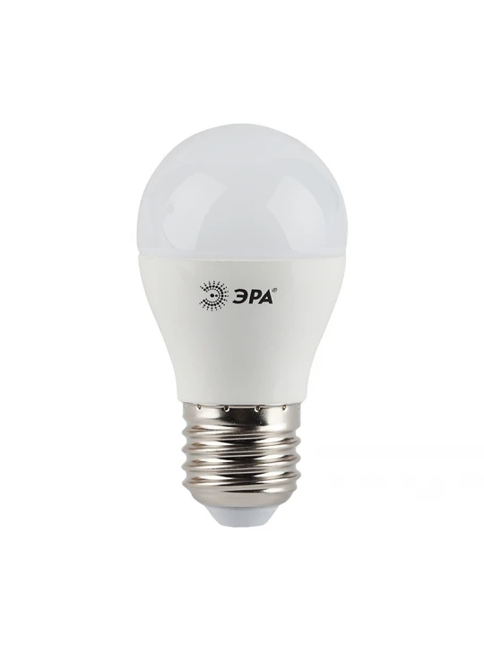 Լամպ ERA LED P45-7W-827-E27 