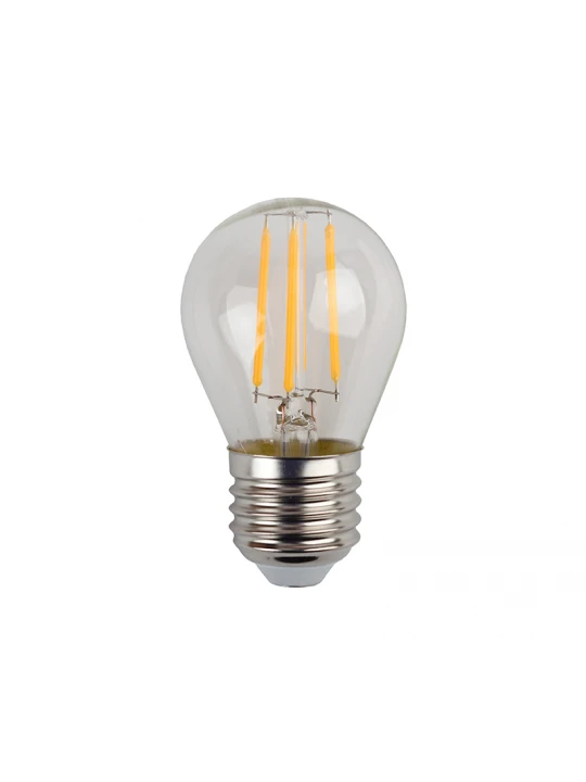 Лампa ERA F-LED P45-5W-827-E27 