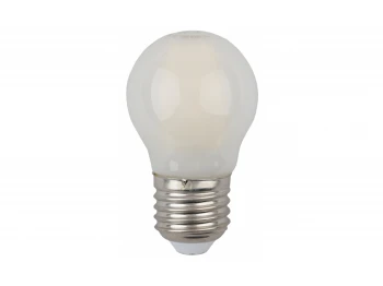 Lamp ERA F-LED P45-7W-827-E27 FROZED 