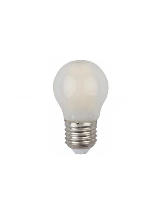 Լամպ ERA F-LED P45-7W-827-E27 FROZED 