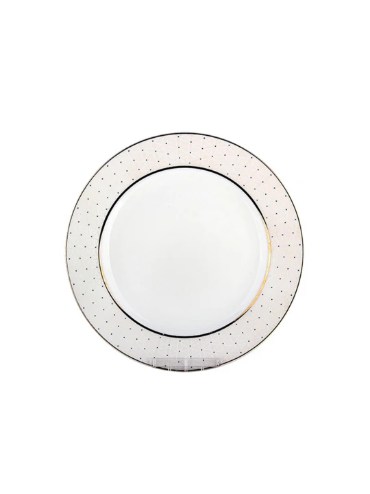 Plate KORALL SX-P806 SHARLIZ 20CM 