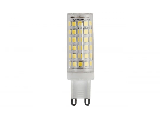 Lamp ERA LED JCD-9W-CER-827-G9 