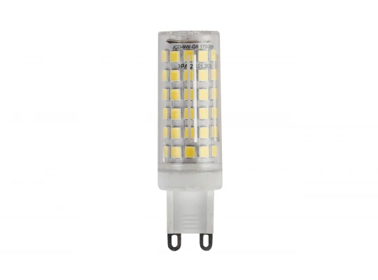 Lamp ERA LED JCD-9W-CER-840-G9 