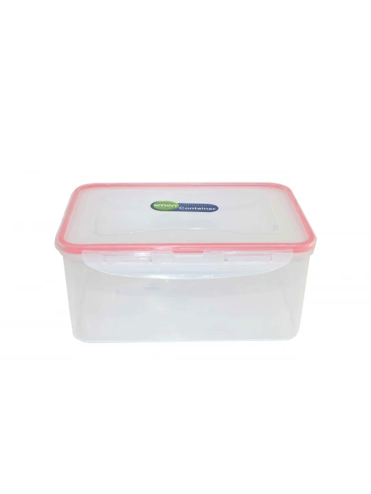 Food storage LIMON 11635 RECTN.2.5L(500514) 