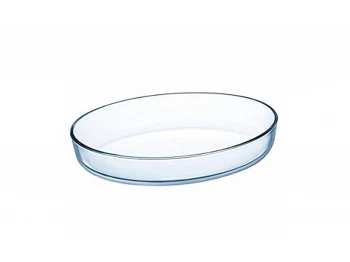 Форма LUMINARC N1537(P5607) SABOT OVAL 35X27(3.5L) 