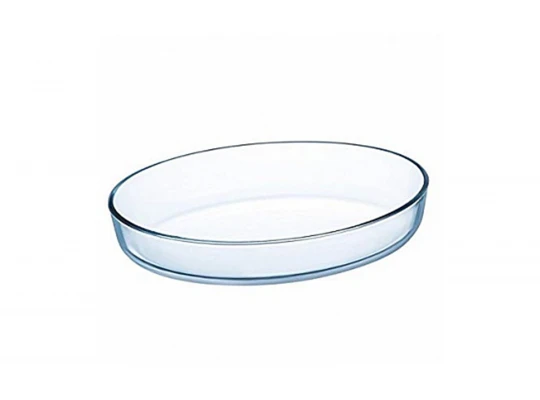 Forma LUMINARC N1537(P5607) SABOT OVAL 35X27(3.5L) 