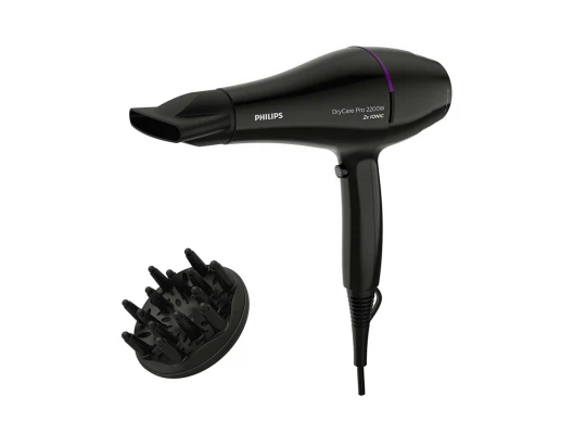 Фен PHILIPS BHD274/00 