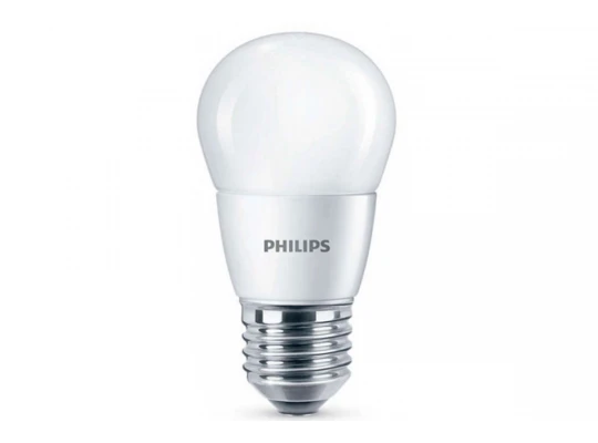 Լամպ PHILIPS ESS-LED-6.5-75W-E27-840-P45ND(817032) 