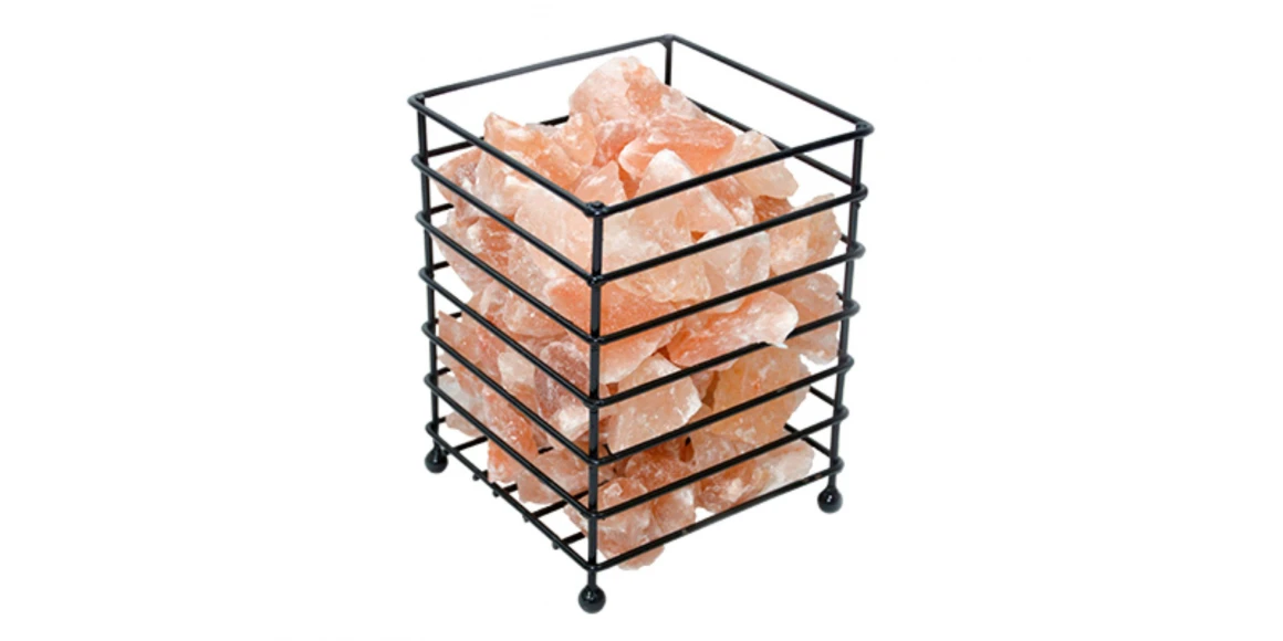 Լուսամփոփ BARRY BEAUTY SALT BULB CUBE 