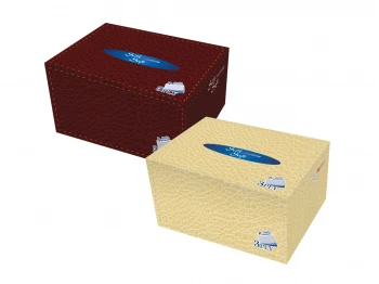 Салфетка SILK SOFT 150 ՀԱՏ 3Շ ԿԼԱՍԻԿ (360022) 