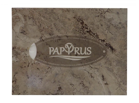 Салфетка PAPYRUS STONE 100Հ (600192) 