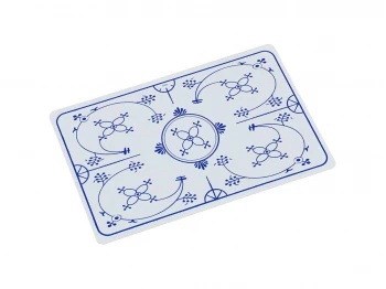 Սպասքի տակդիր KESPER 77595 INDIA BLUE 