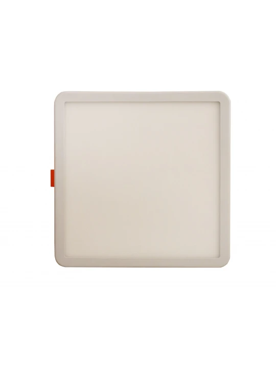 Lamp MODI SQUARE LED 12W 4000K WH 