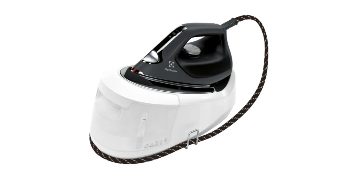 Гладильная паровая станция ELECTROLUX E6ST1-8EG 