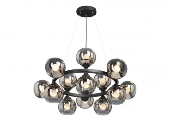 Chandelier VITALUCE V4485-1/15S 15XE27 60W 