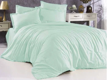 Hotel textile RESTFUL RFE FA WATER GREEN 