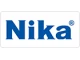 Сушилки для белья и зажимы NIKA 15301 CH45 WHITE (836990)