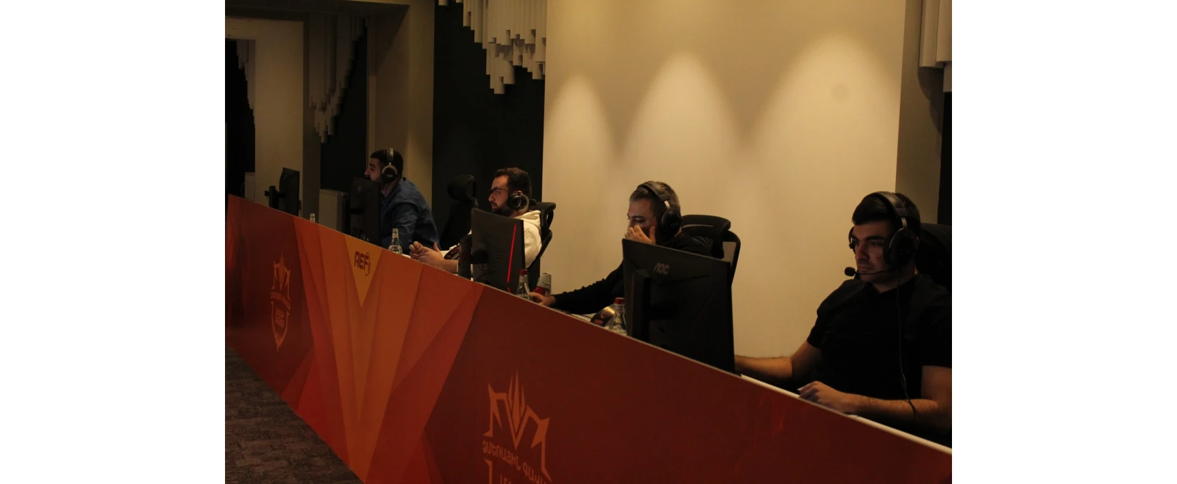 The best in the League of Legends are known ‼