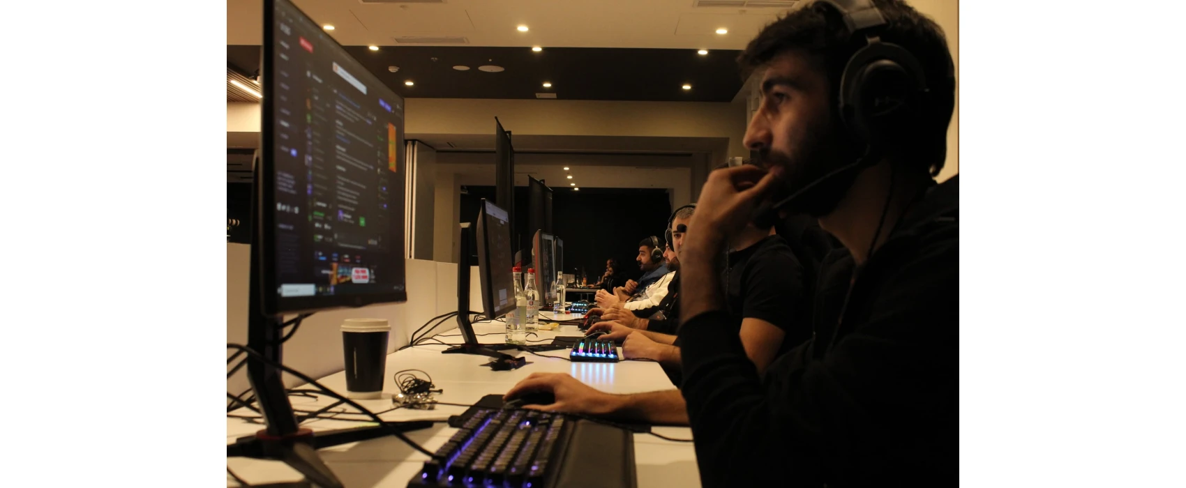 The best in the League of Legends are known ‼