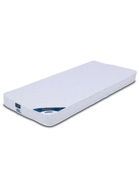 Foam mattress RESTFUL FOAM EFFECT 90X200 