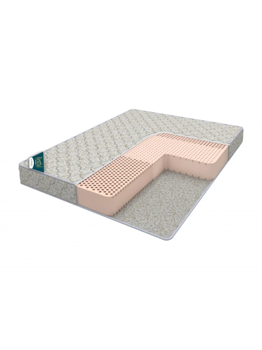 Foam mattress RESTFUL FOAM EFFECT 90X200 