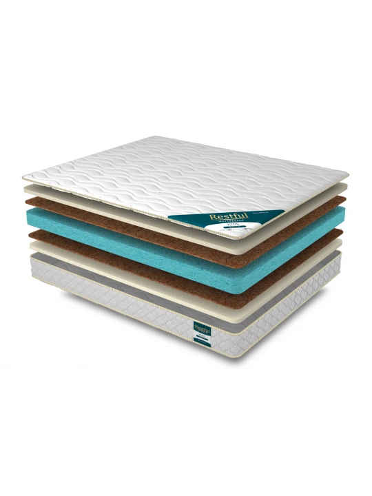 Kids mattress RESTFUL KIDS DOLLY 60X120 