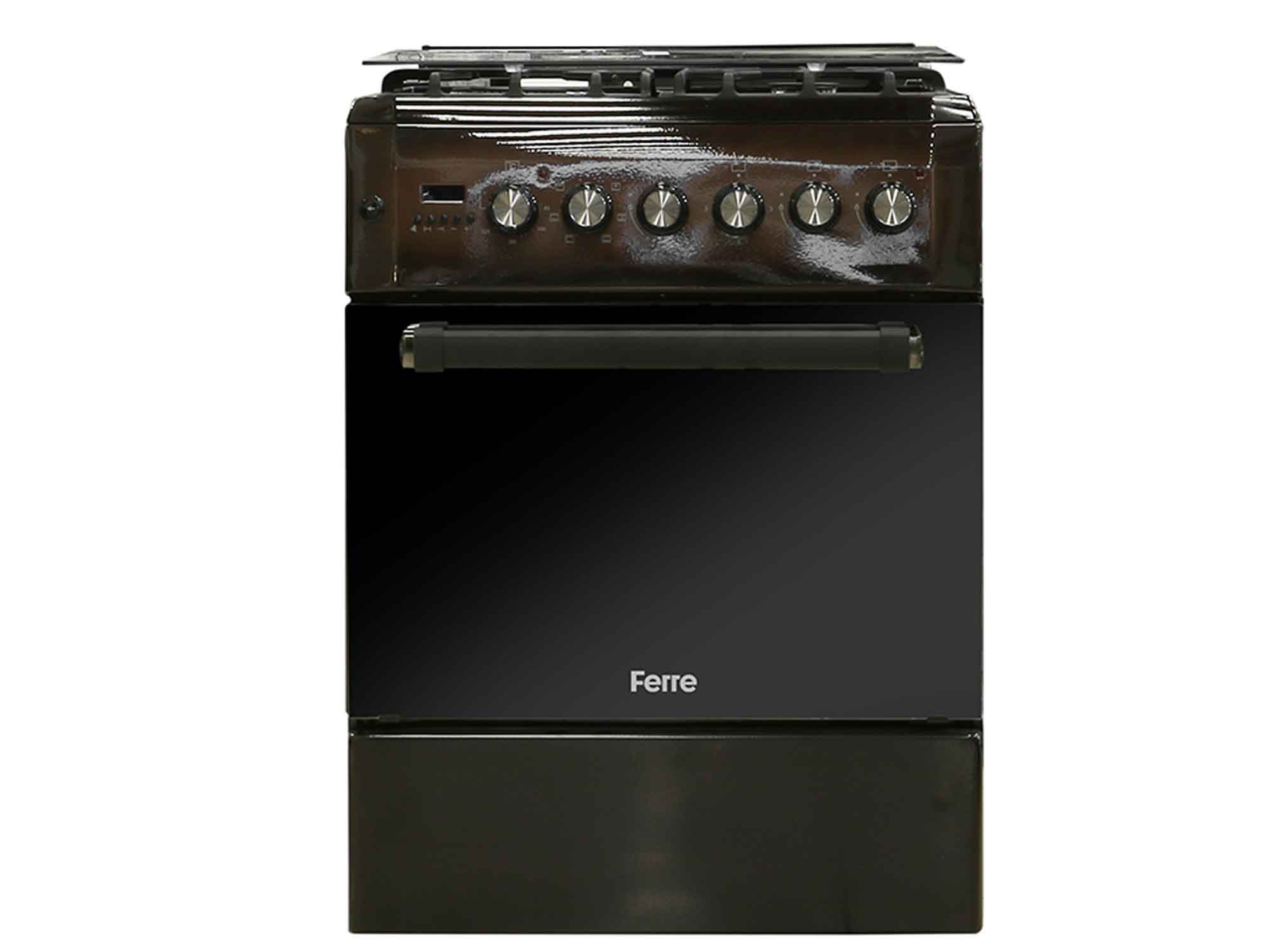 გაზქურა FERRE 631CHD