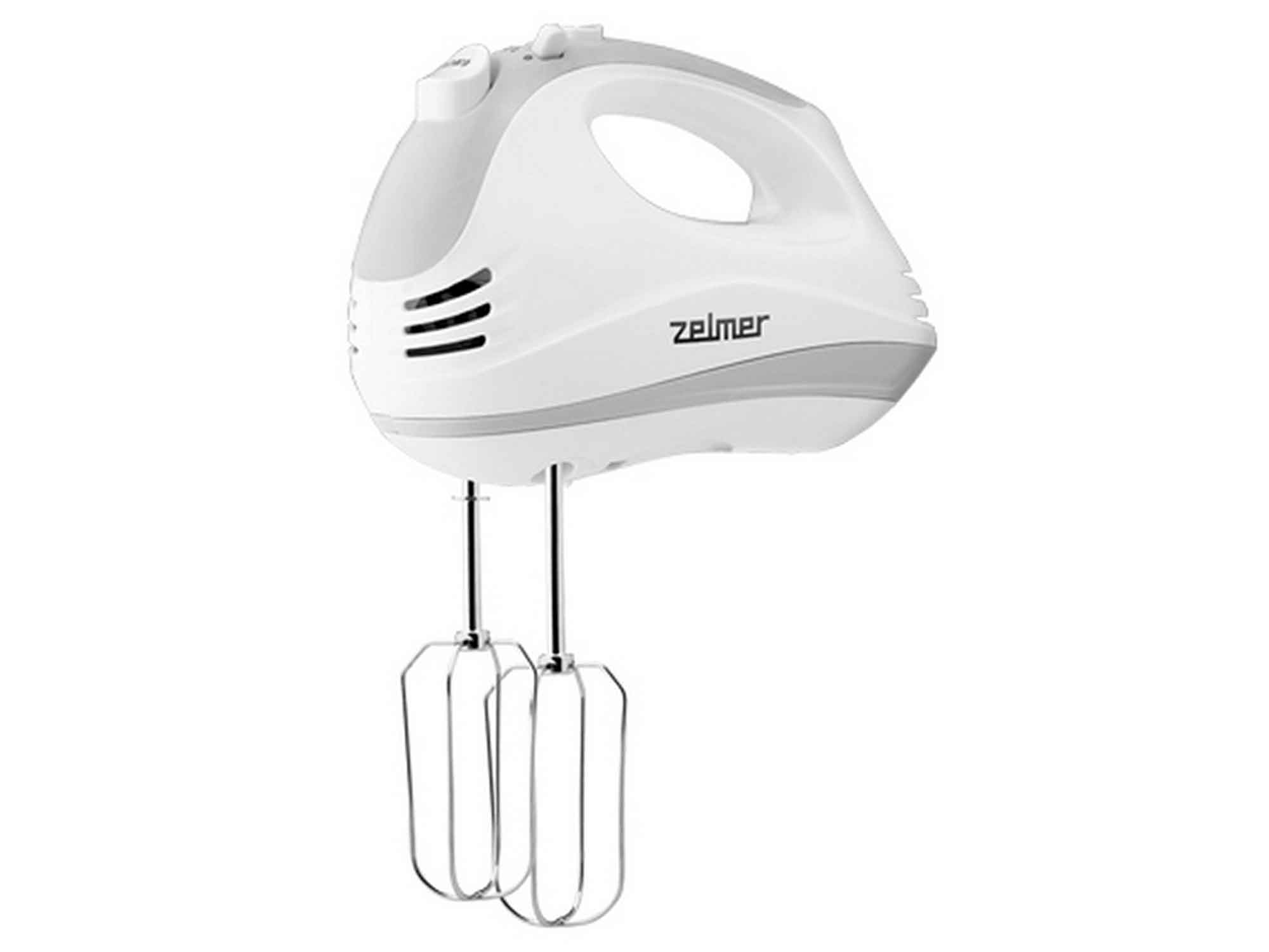 მიქსერი ZELMER ZHM1650