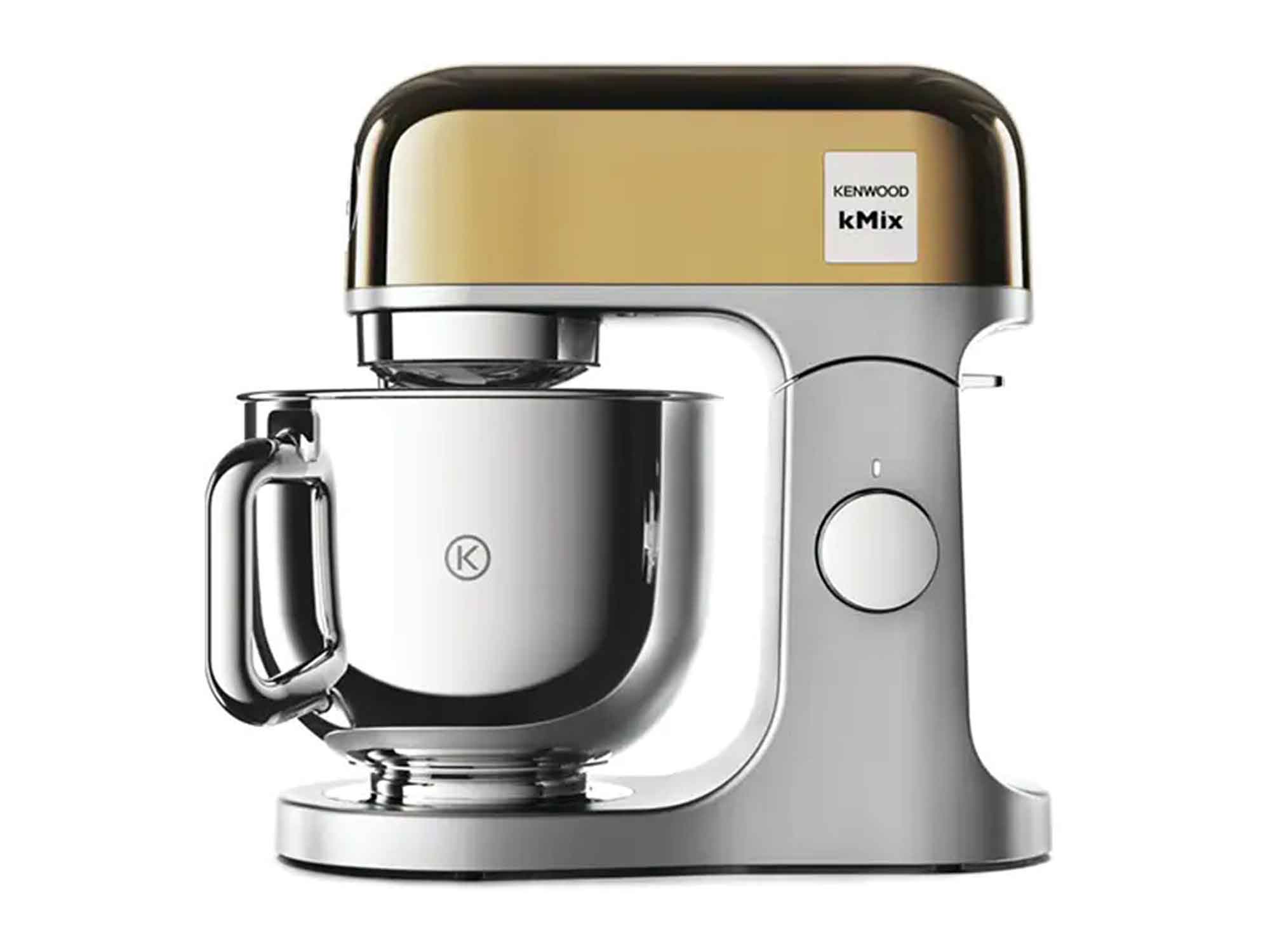 kitchen machines KENWOOD KMX760YG