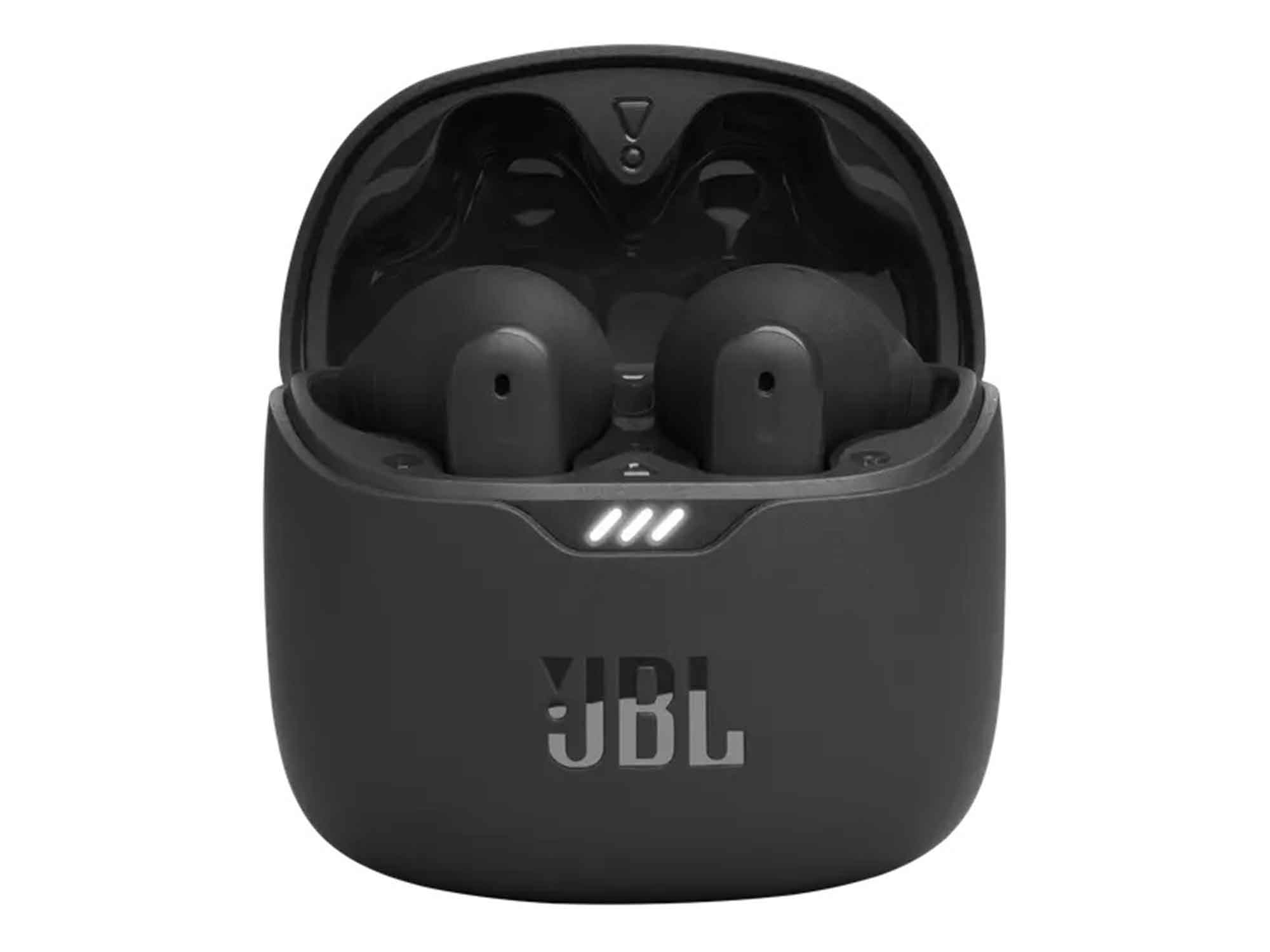 tws headphone JBL Tune Flex (BK)