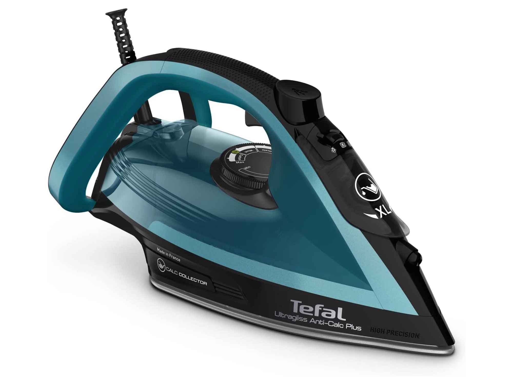 უთო TEFAL FV6832M0