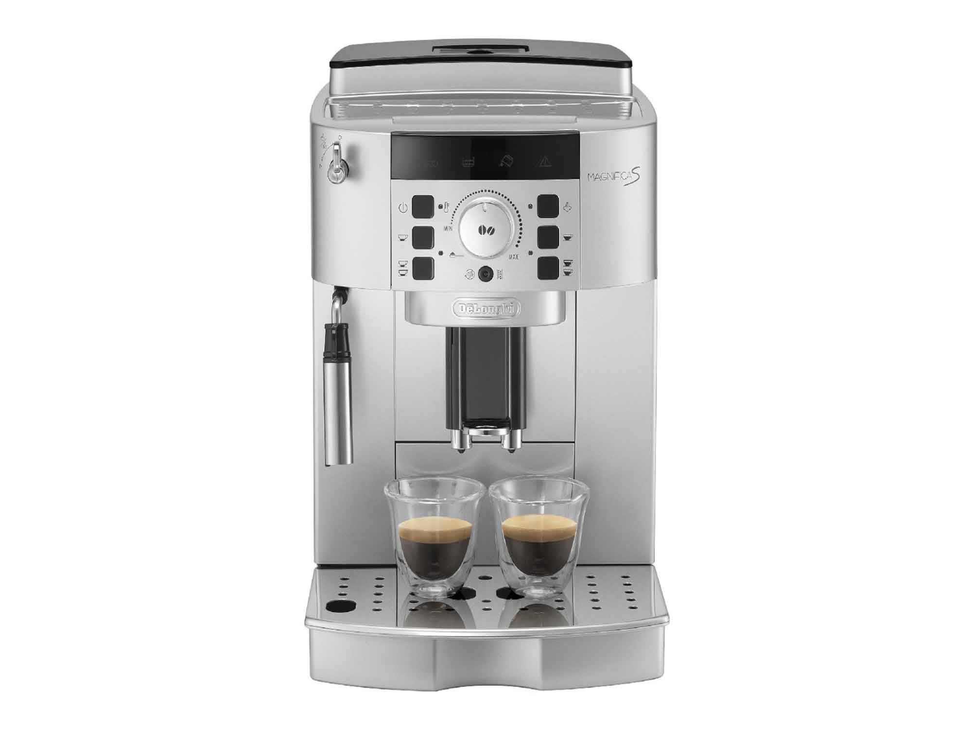 ყავის მანქანა DELONGHI MAGNIFICA S ECAM22.110.SB
