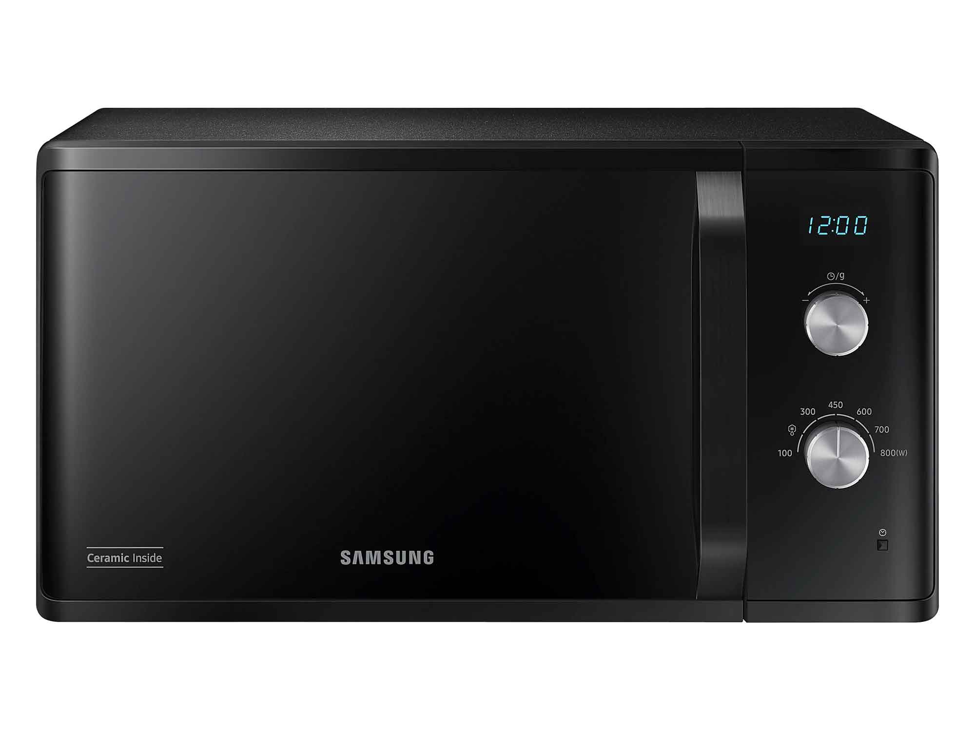 მიკროტალღური ღუმელი SAMSUNG MS23K3614AK/BW