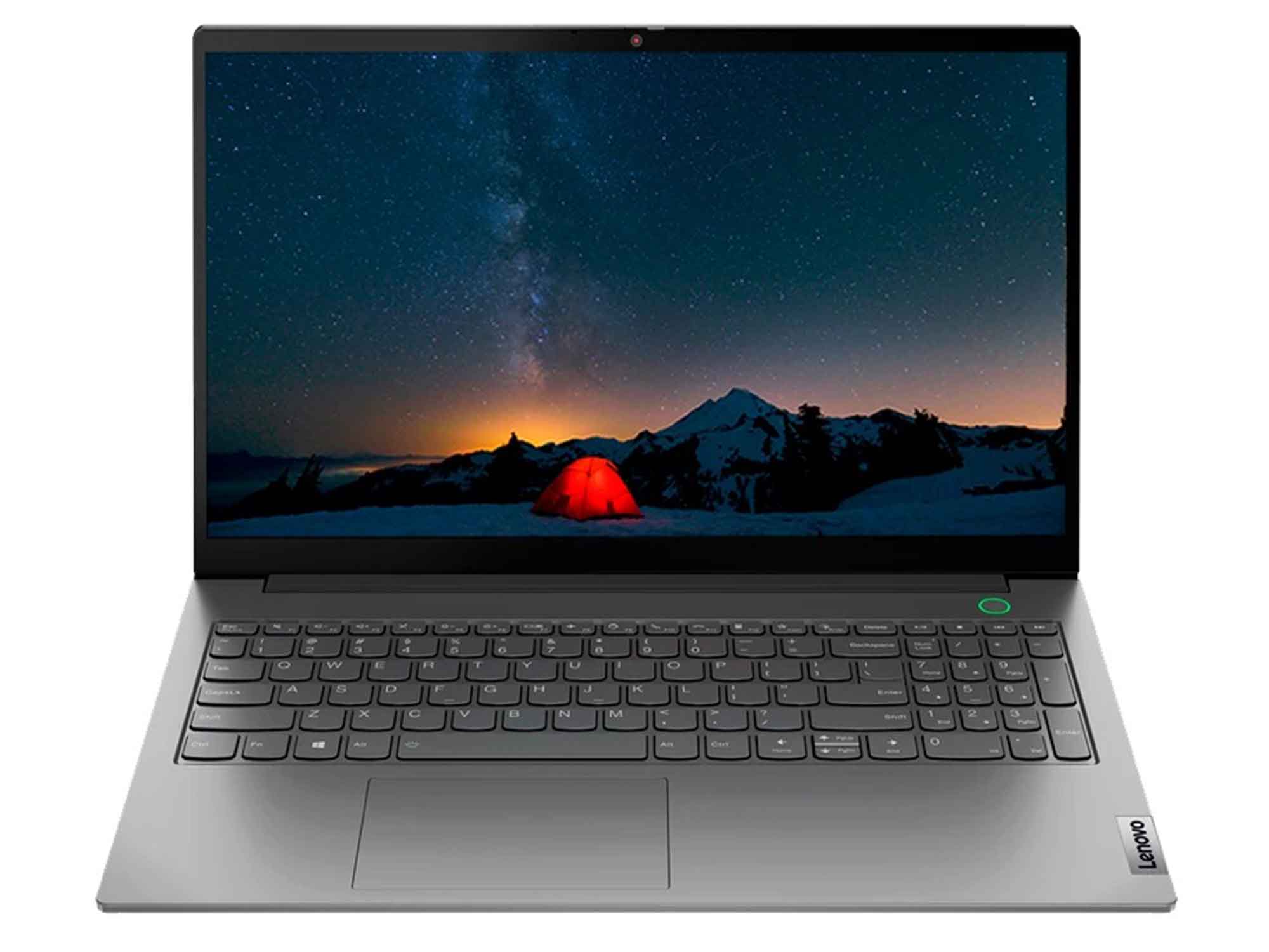 ნოუთბუქი LENOVO ThinkBook 15 G2 ITL (i5-1135G7) 15.6 IPS 8GB 256GB (GR)