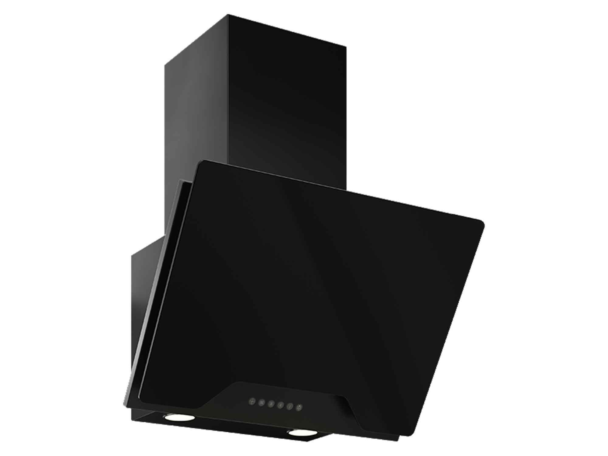 გამწოვი ELIKOR RT6754AB KB IE-700-60-493 ANTRACIT/BLACK GLASS