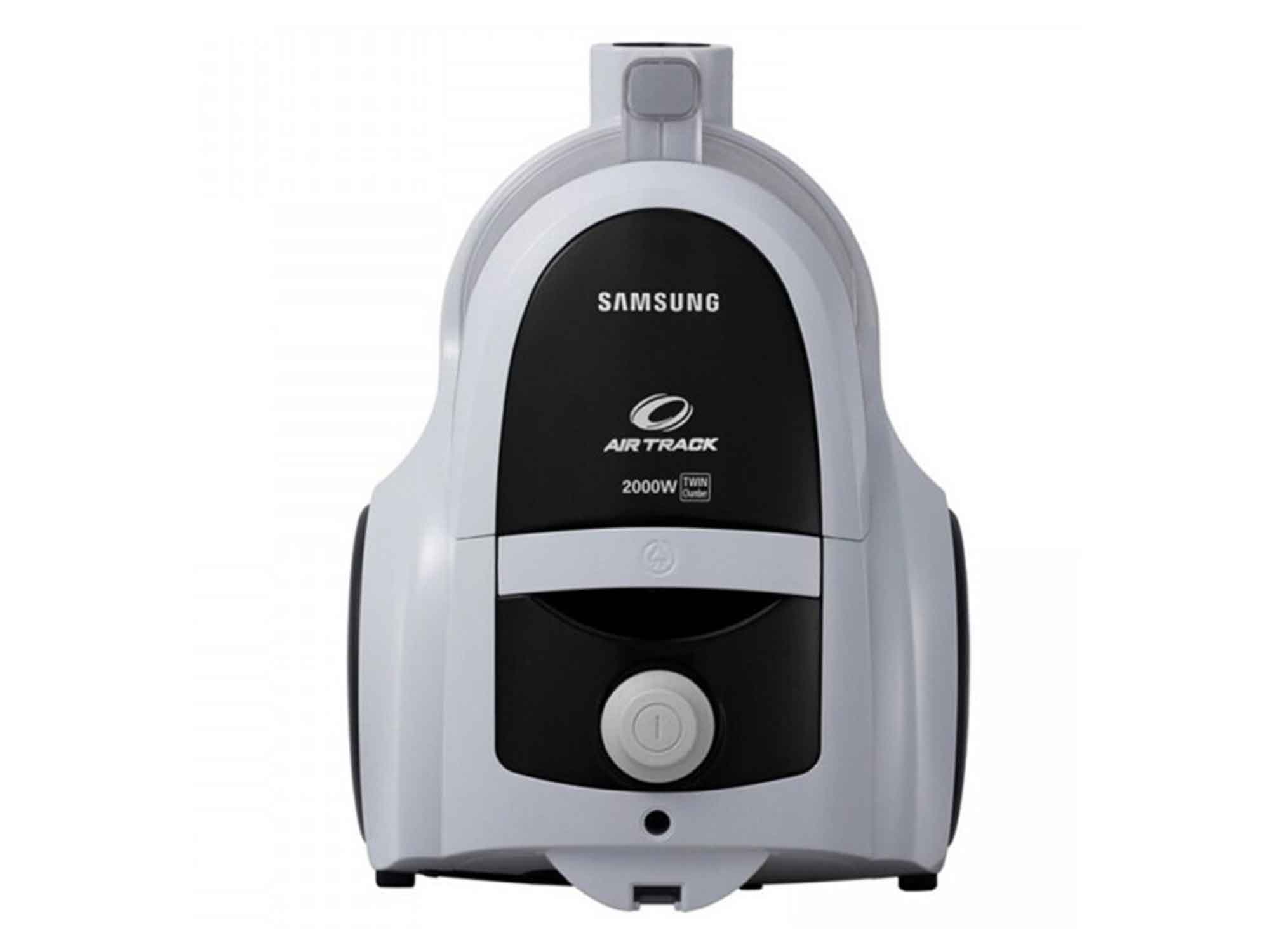 მტვერსასრუტი SAMSUNG VCC4520S3S/XEV