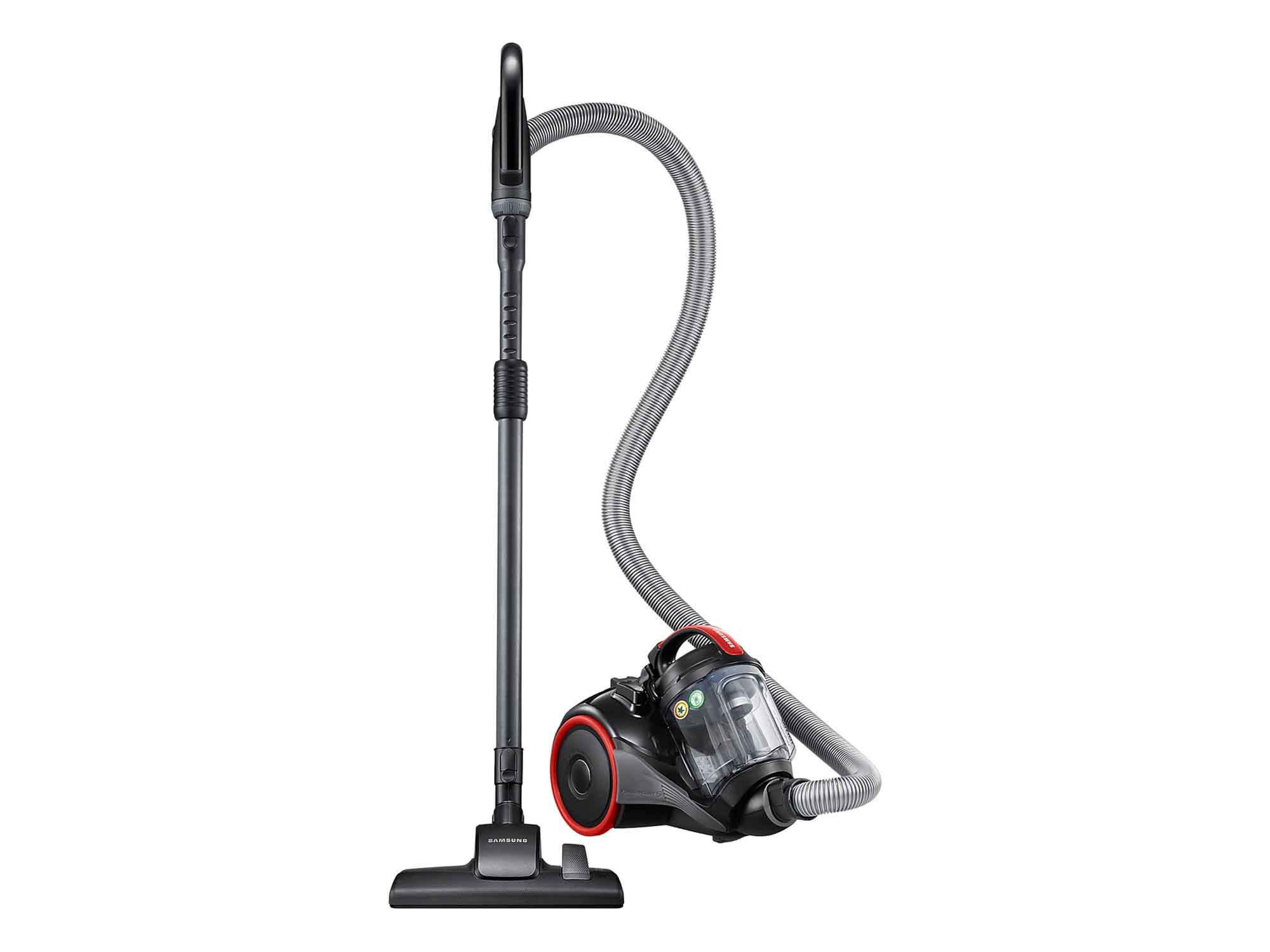 მტვერსასრუტი SAMSUNG VC15K4116VR/EV